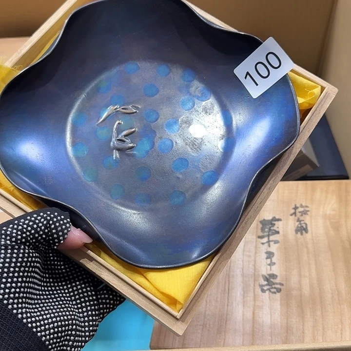 长***风中古物品默认微瑕no退no换