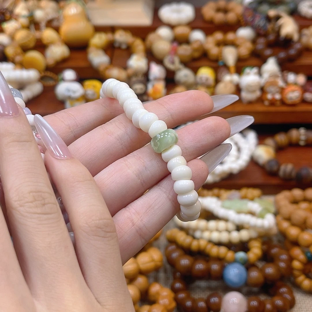 菩提手串/手链不要提溜卡7驼骨