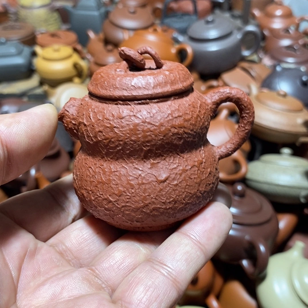 紫砂茶壶欢迎各位光临惠顾