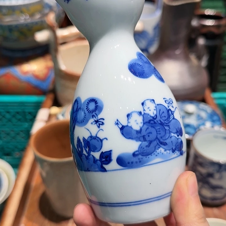 茶盏任意三单包邮