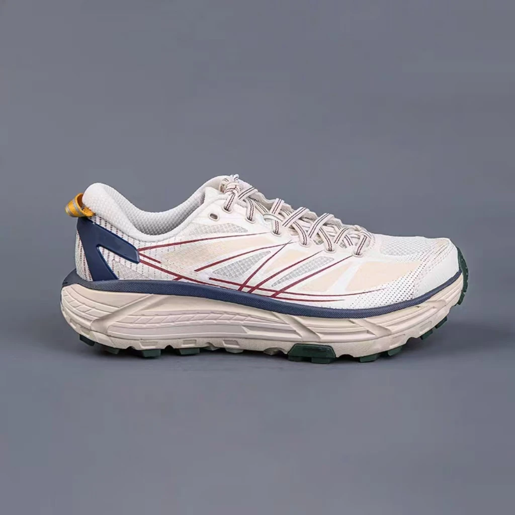 LISUN™ 男女同款时尚户外运动休闲鞋（卡）