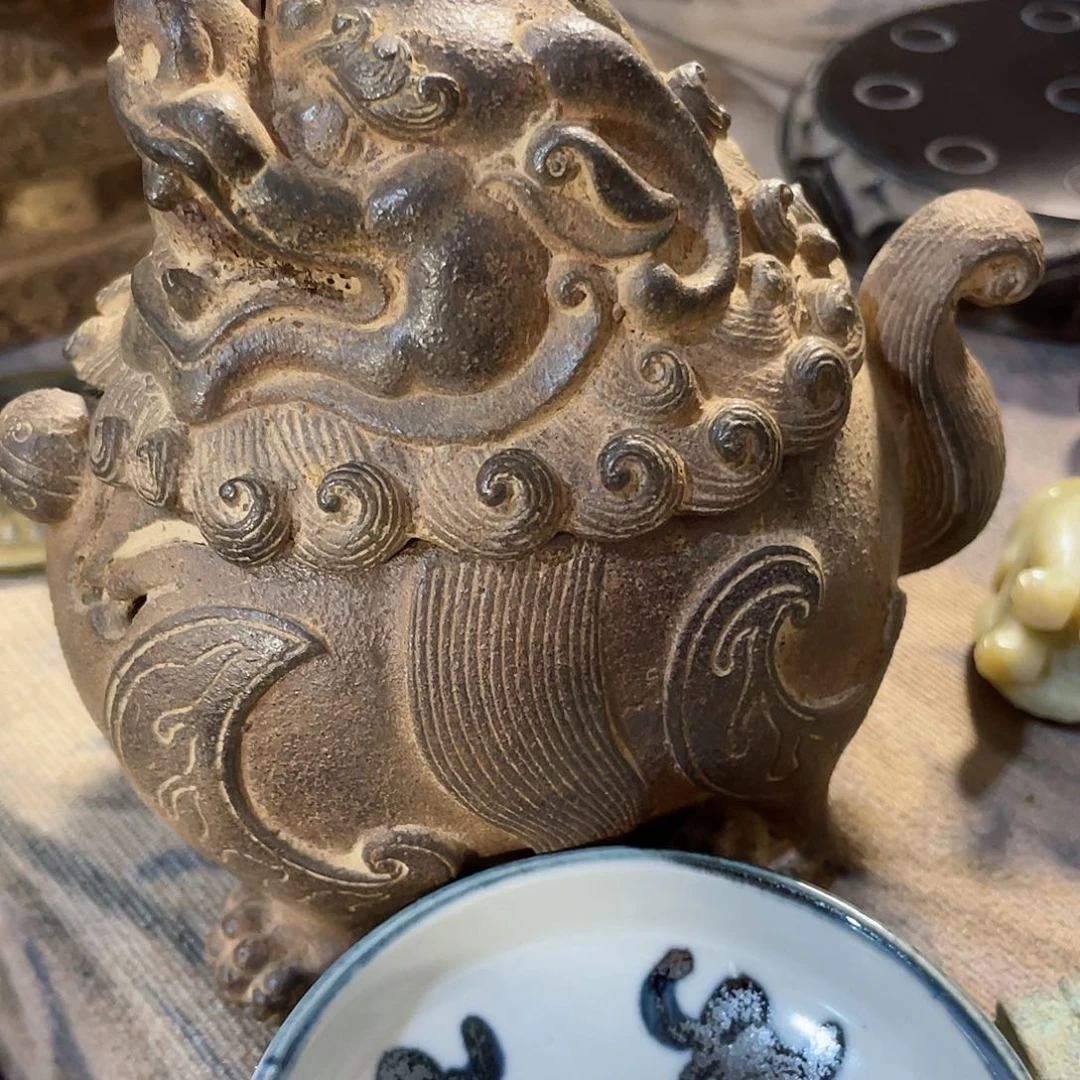 我们的生活方式是什么时候