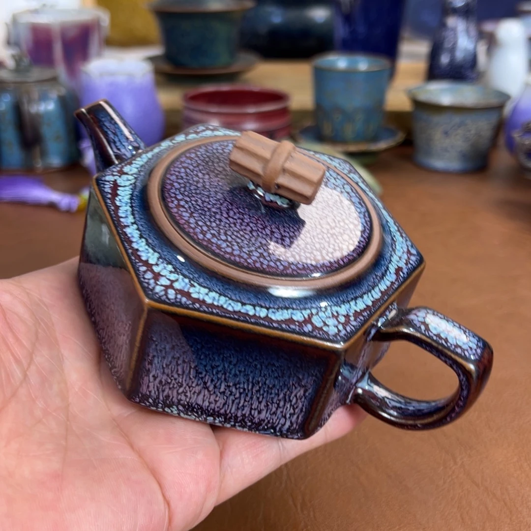 瓷摆件神垕钧瓷高端清货推荐