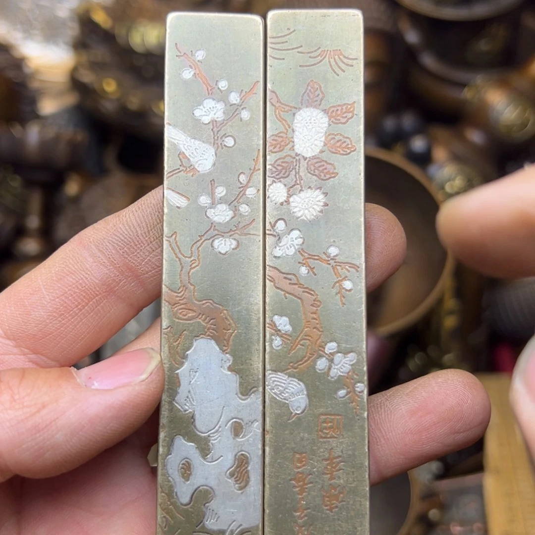 精美文玩精品摆件