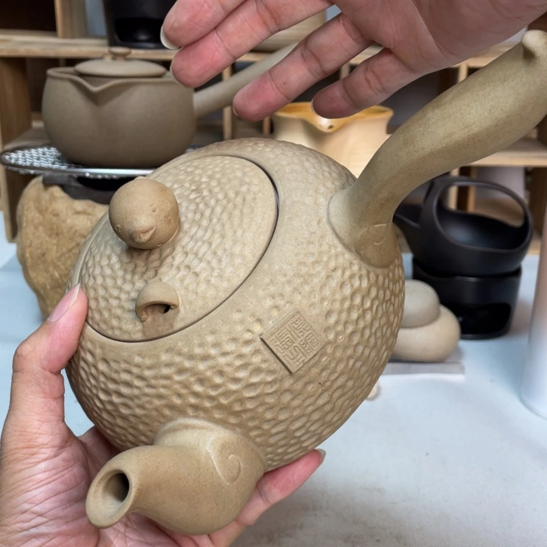 【闪购商品】壶茶器茶具很不错