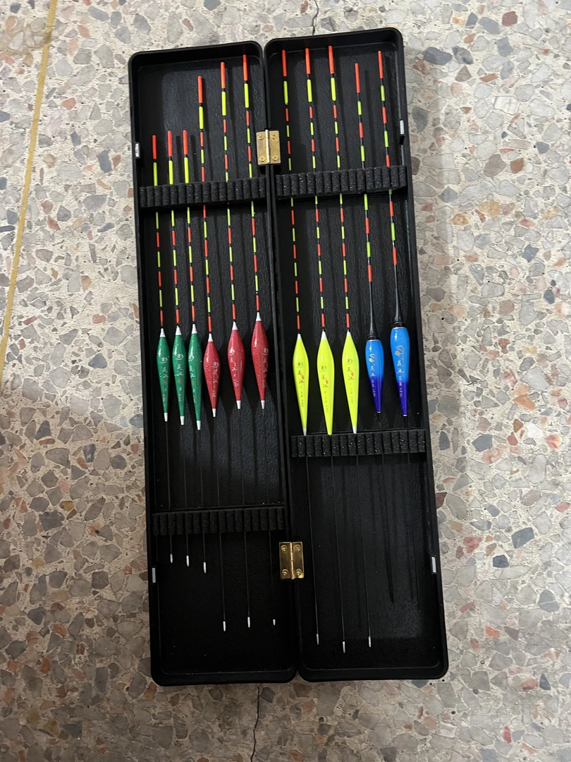 乐趣户外钓鱼浮漂