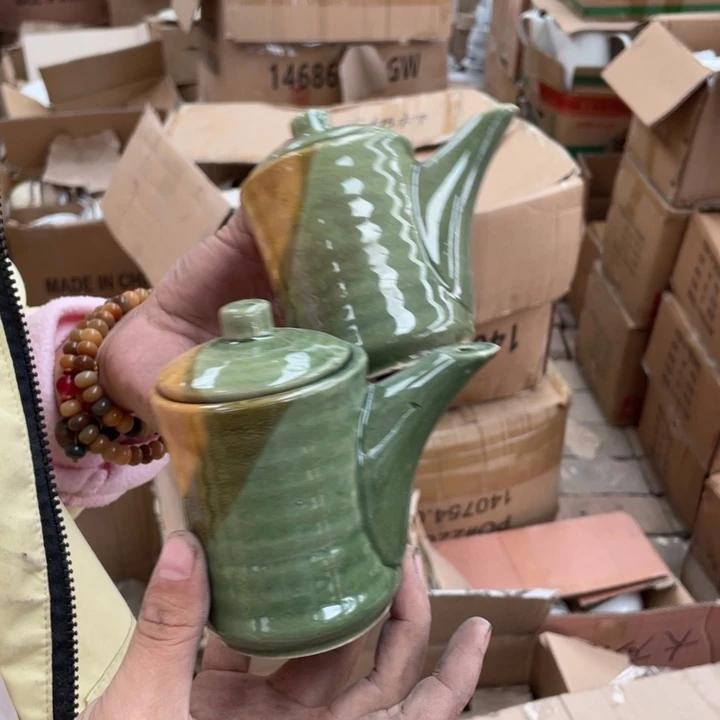 摆件陶瓷盘子碗啥都便宜