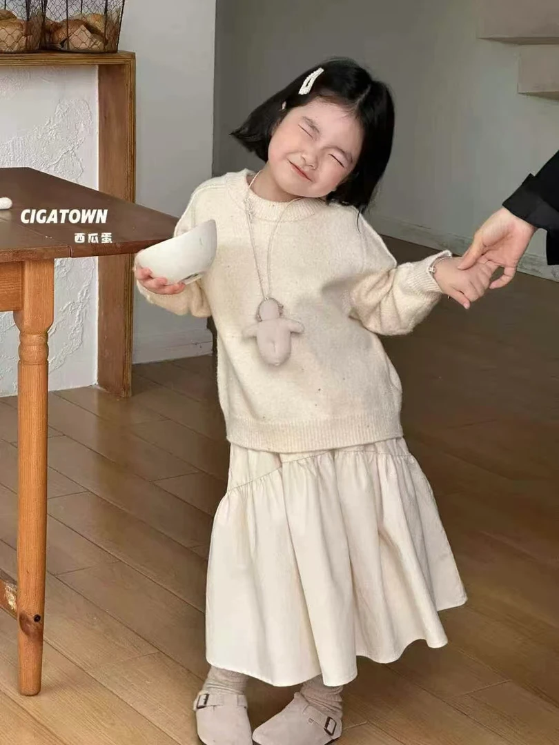 高品质儿童春夏秋冬四季男宝女宝外套休闲款韩版套装