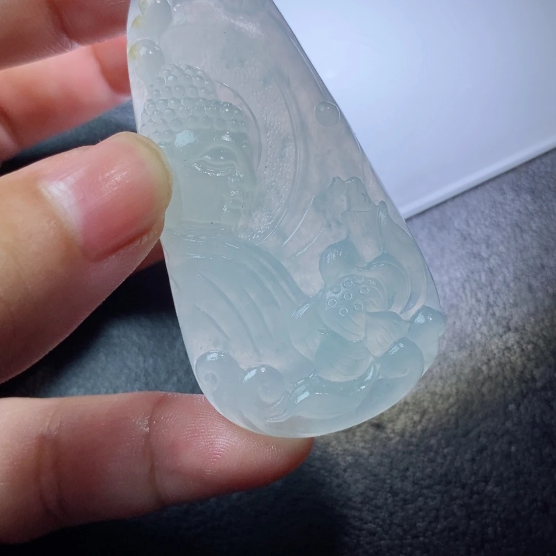 未镶嵌定制翡翠88787899000