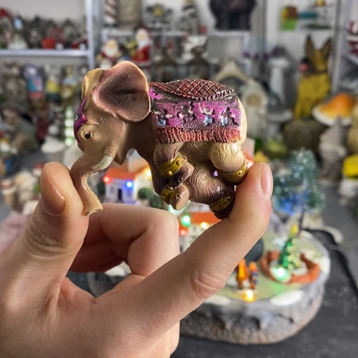 树脂工艺品摆件默认微瑕