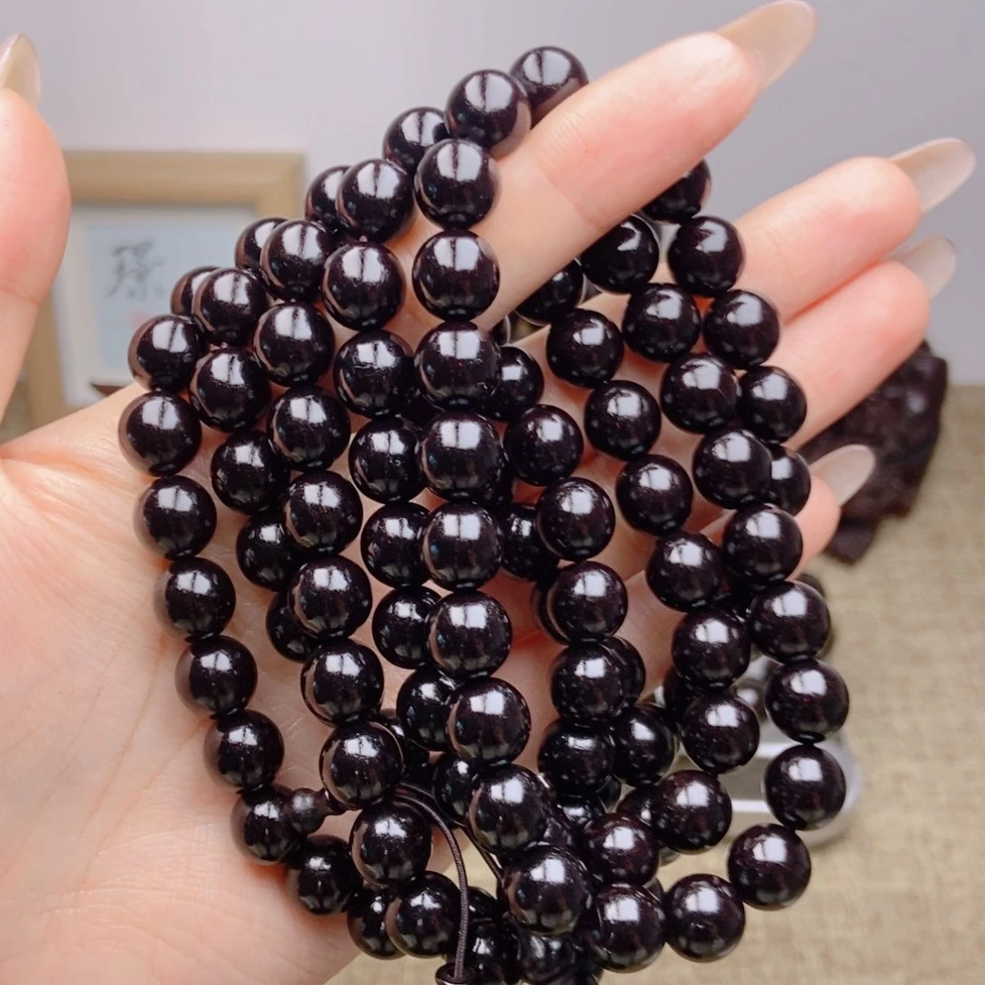 檀香紫檀（小叶紫檀）1.0带