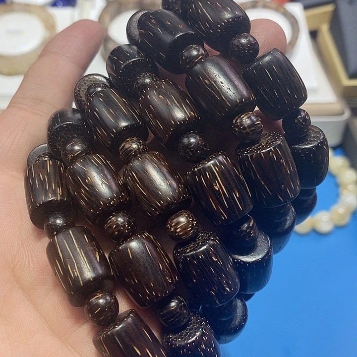 玛瑙/玉髓未镶嵌颈饰83