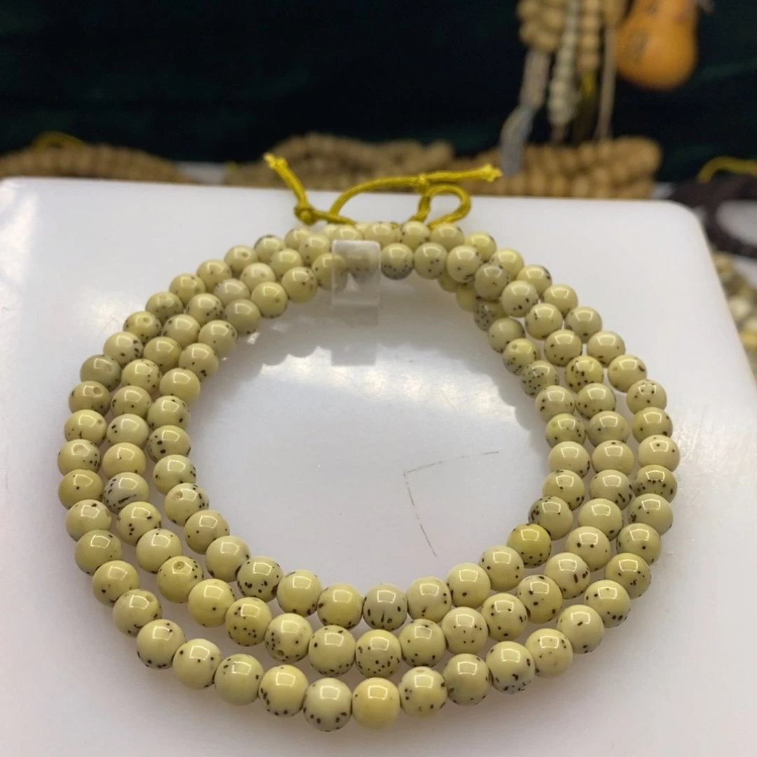 星月菩提手串6/6……