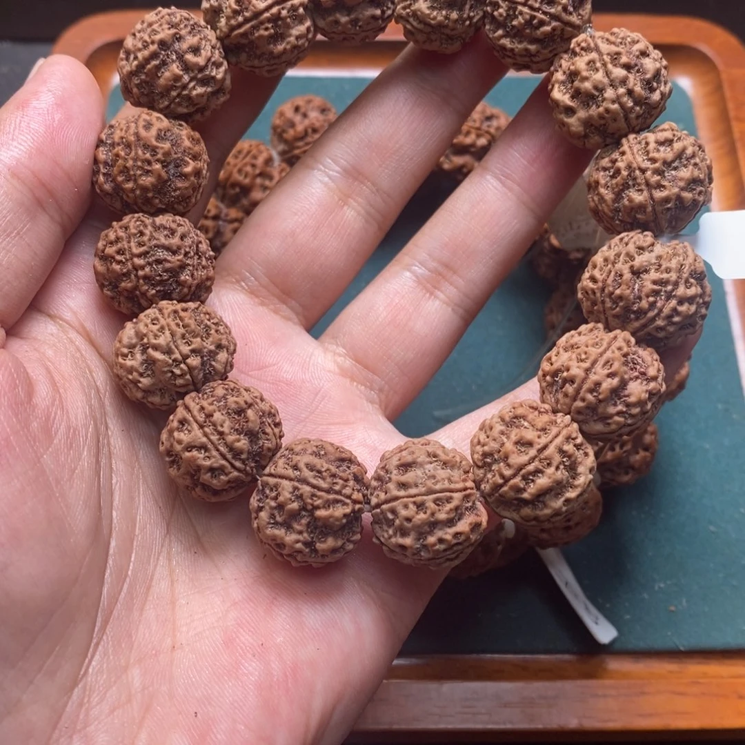 金刚菩提手串金刚
