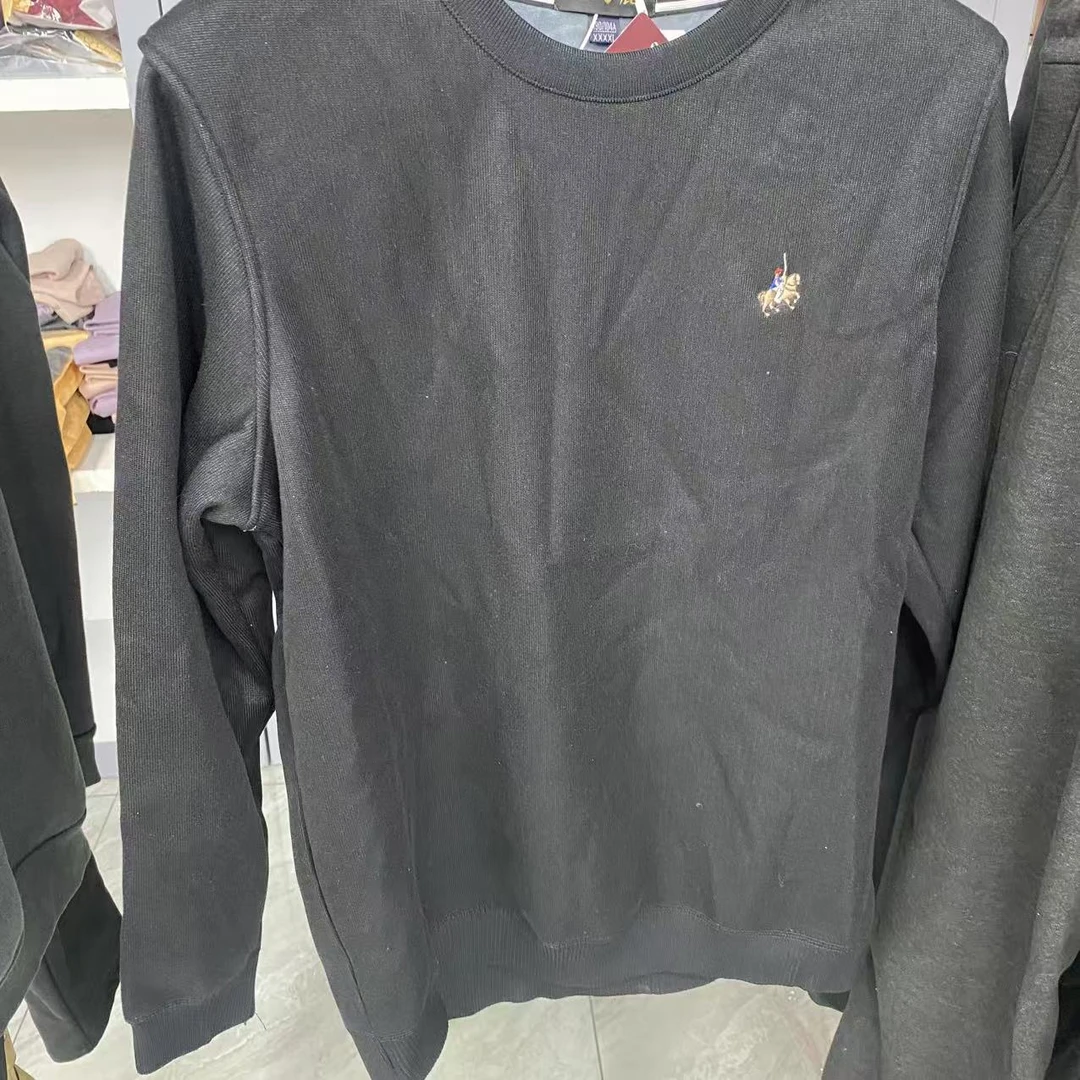 【孤品】秋冬男士卫衣1003