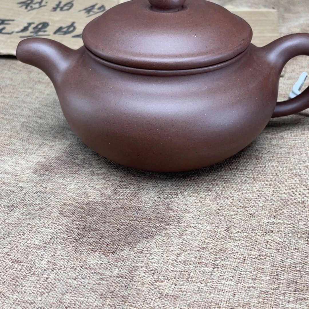 摆件紫砂才是最好的