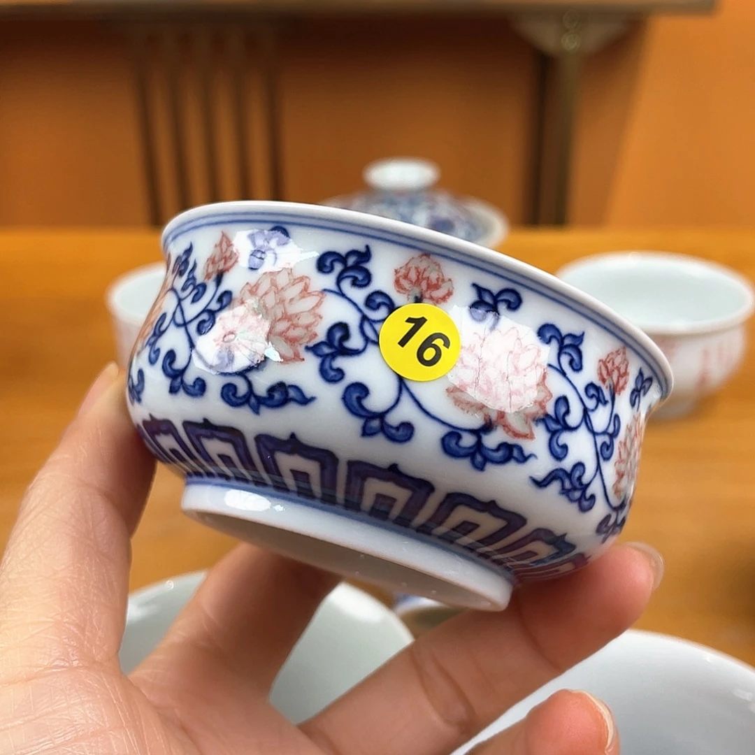 景德镇陶瓷景德镇瓷器