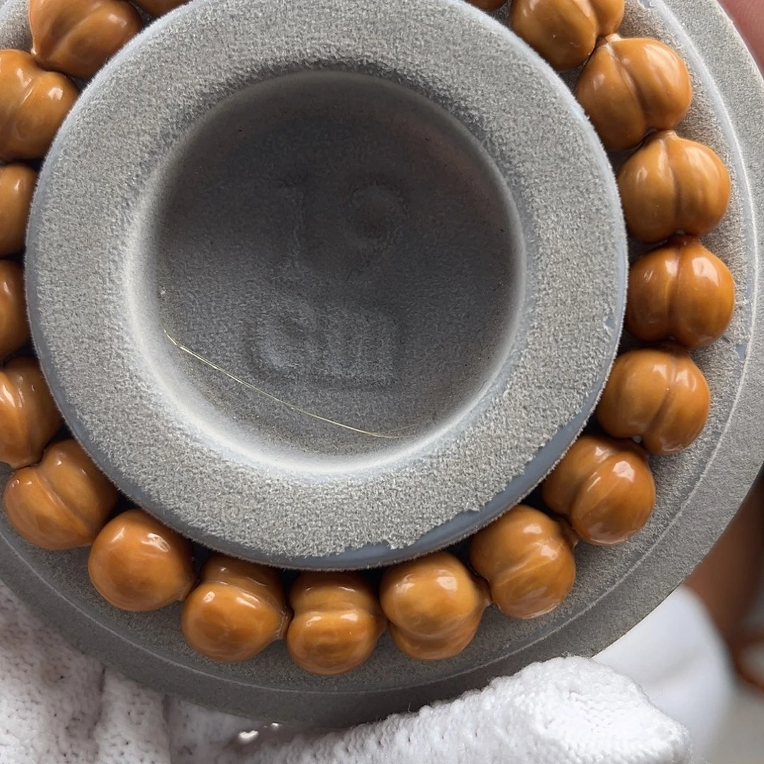 手串猴头核桃小屁桃反油