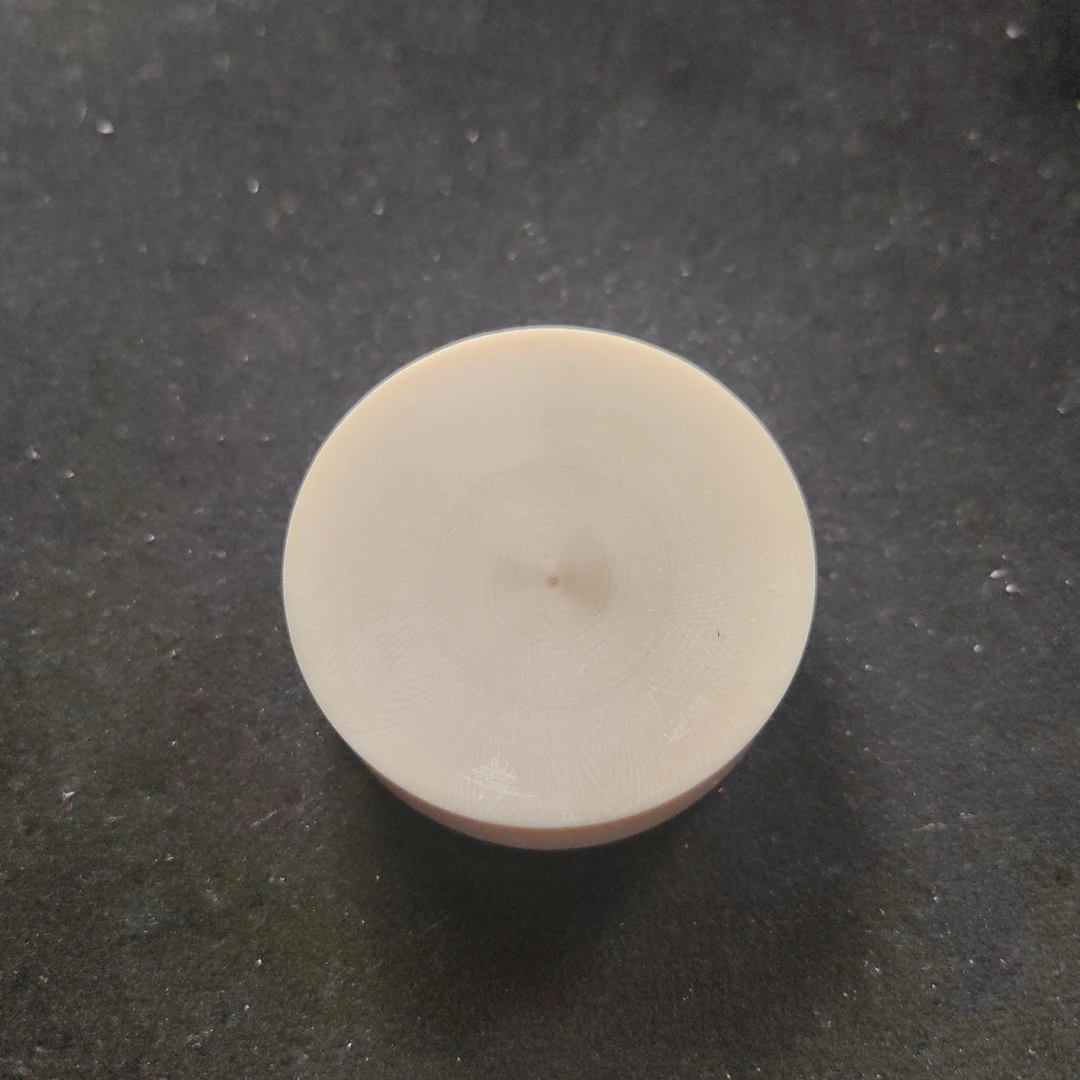 猛犸约41.3克饼子m2935