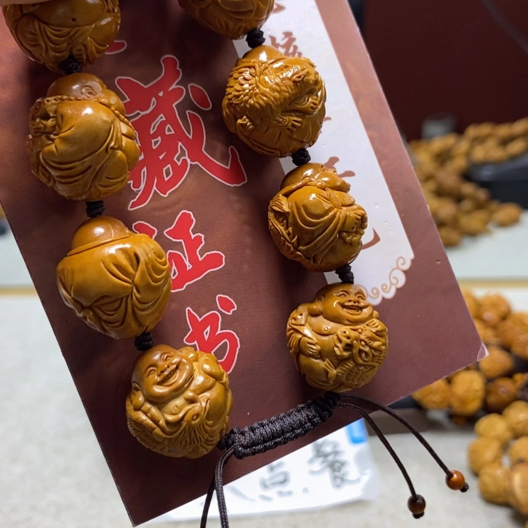 橄榄核吊坠橄榄树