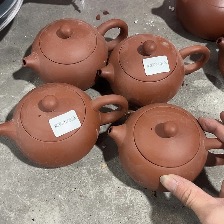 微瑕茶具介意勿拍