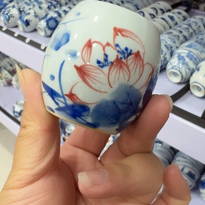 陶瓷艺术品收藏陶瓷