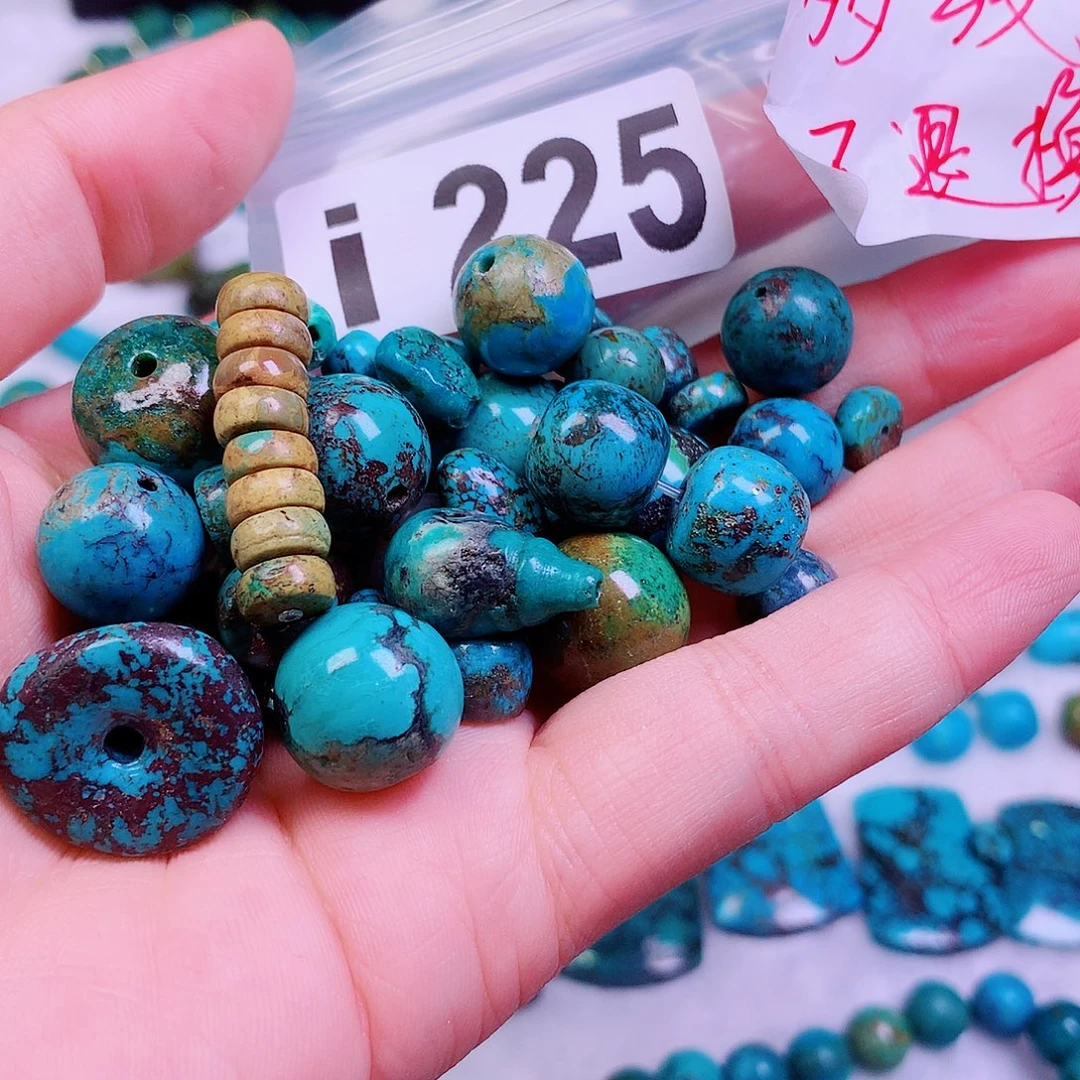 空竹粉丝专享十堰特色手工散珠