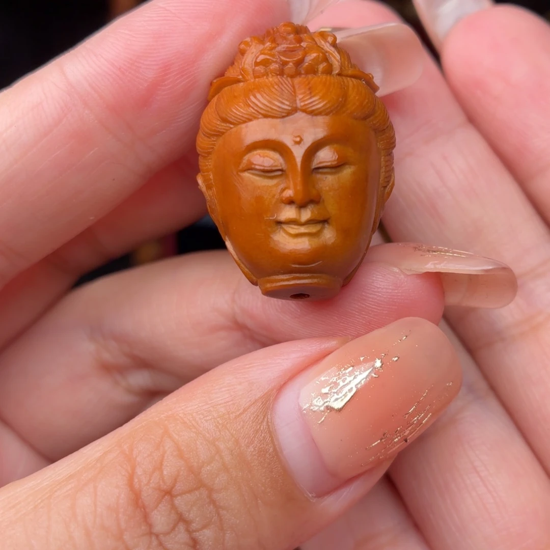 一***秋橄榄核手串/手链橄榄核