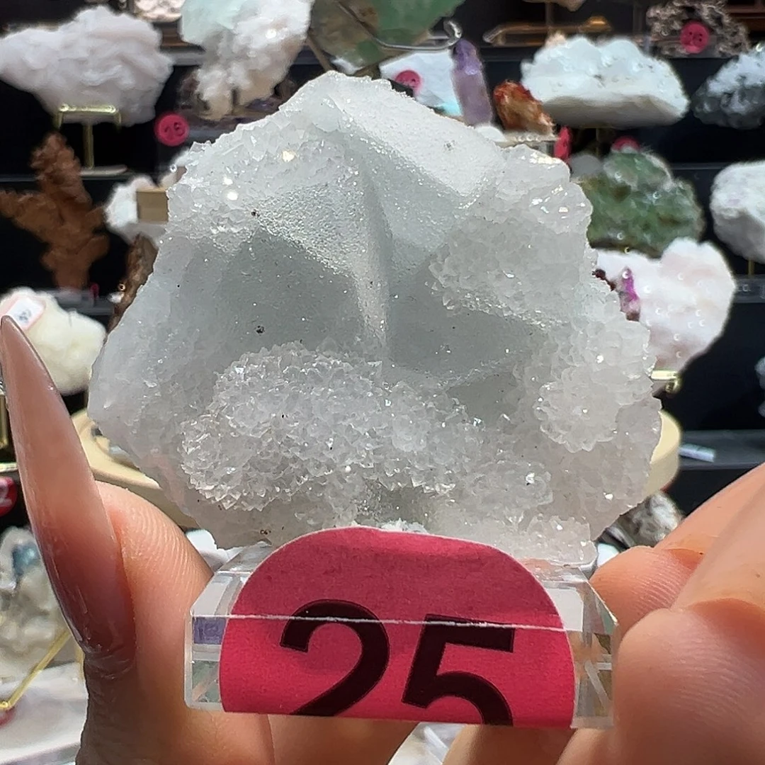 未镶嵌大型摆件（非配饰）水晶
