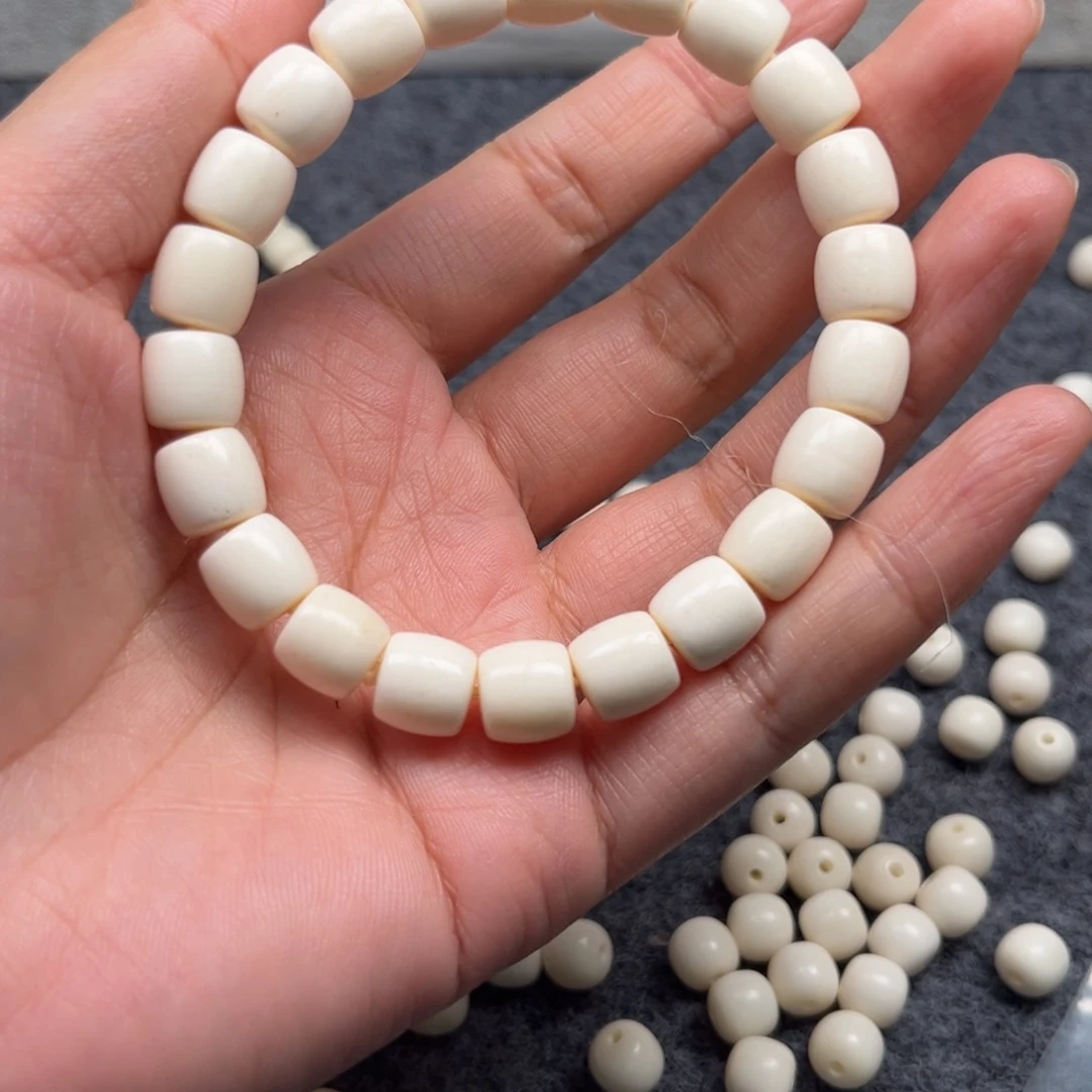 鹿骨其他人工套装驼骨3