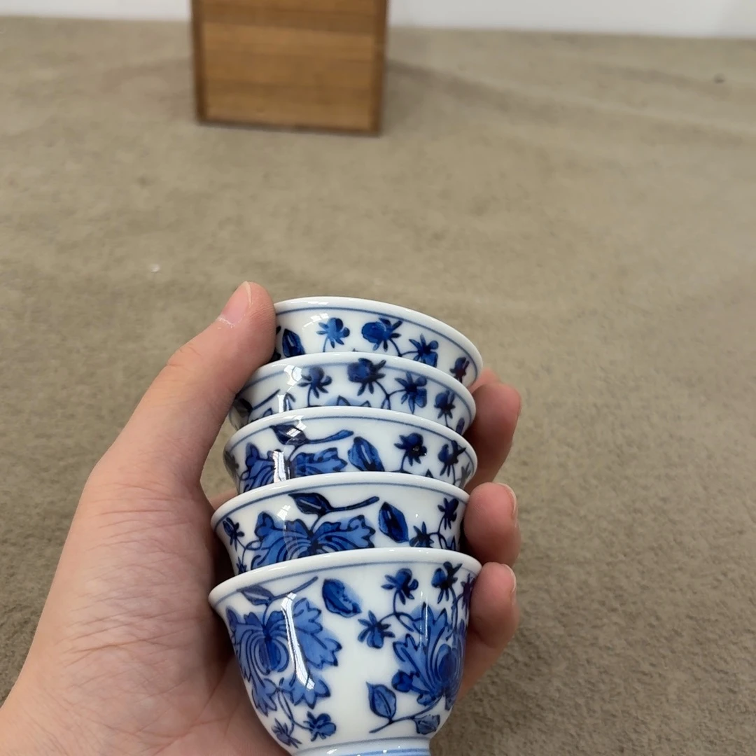 非常好用漂亮的茶具