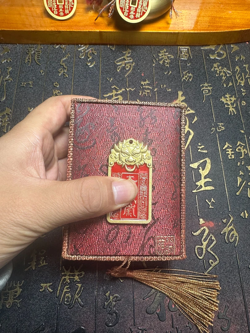 大将军挂件/挂牌d