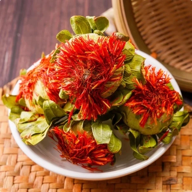【帝王花】野生帝王花正宗云南高山山货