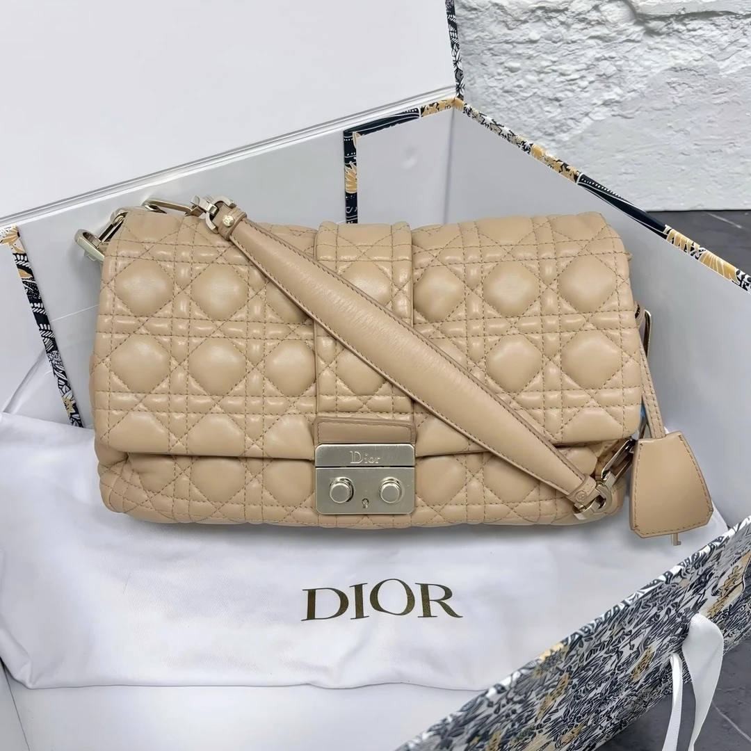 99新 DIOR/迪奥 /夏vv0926/单肩包/25955
