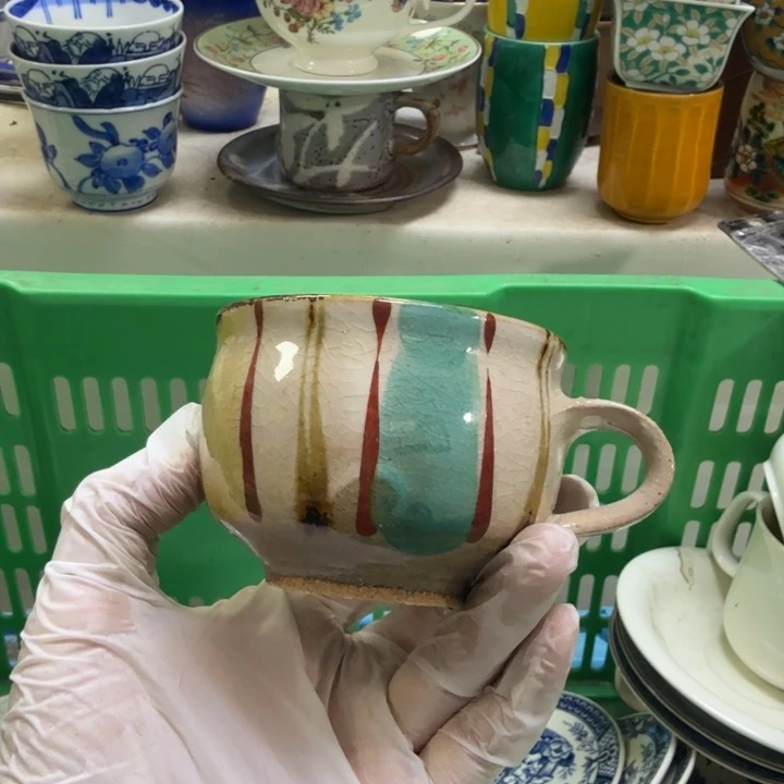 瓷片猴**树开播啦…开播啦！