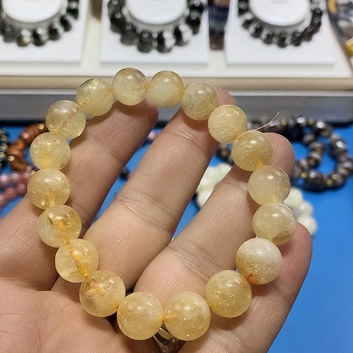 玛瑙/玉髓未镶嵌颈饰50