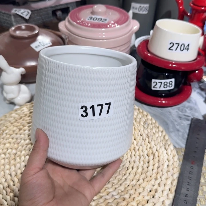 瓷片瑕疵陶瓷不能明火3177