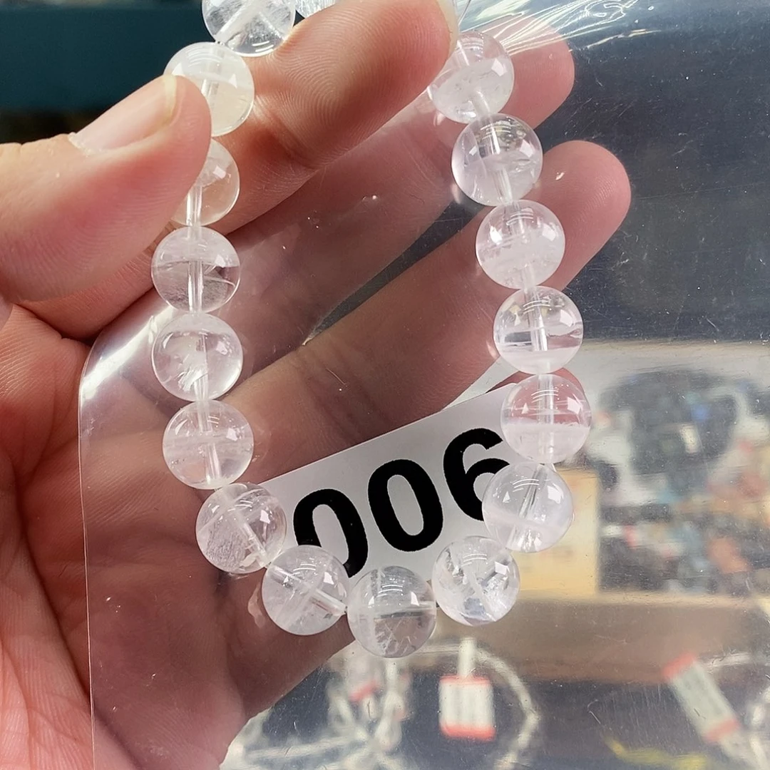 水晶手链未镶嵌006 228.8