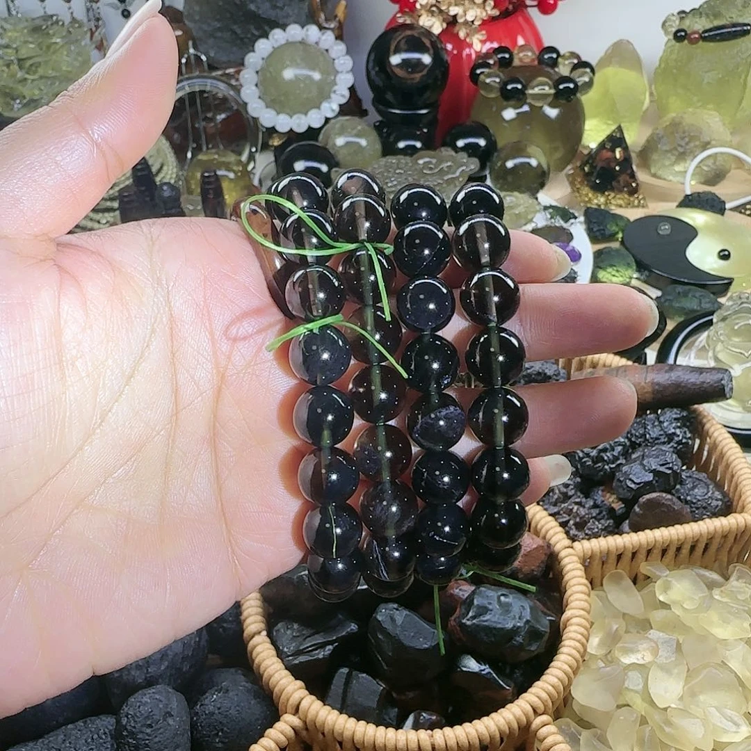 12咪天狼星项链精品