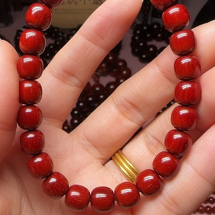 手串/手链小叶紫檀8/85