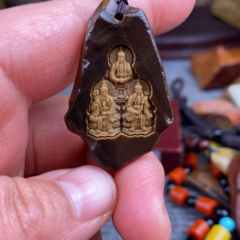 【闪购商品】原石雕刻