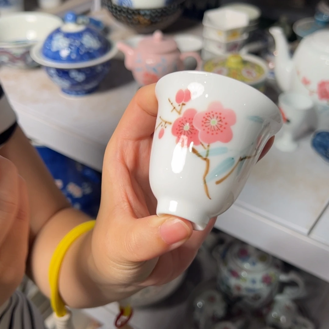 摆件陶瓷陶瓷陶瓷陶瓷