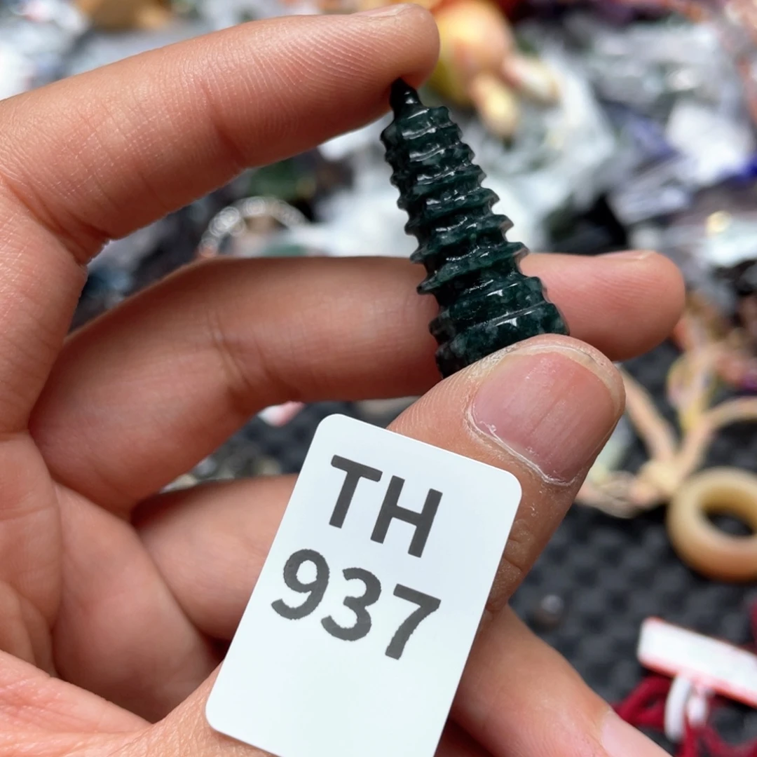 水晶多样性发一只未镶嵌