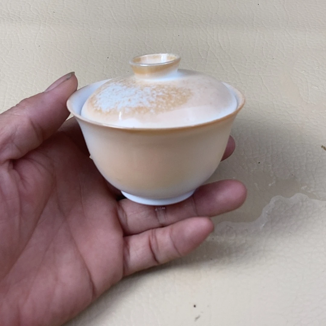 嗒***嗒手工粗陶、柴烧茶器