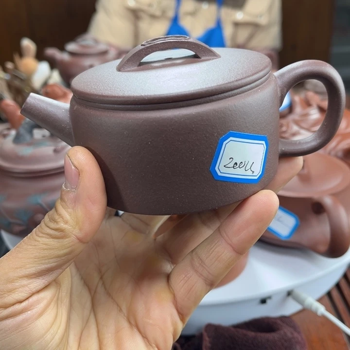 茶壶紫砂紫砂等文物的