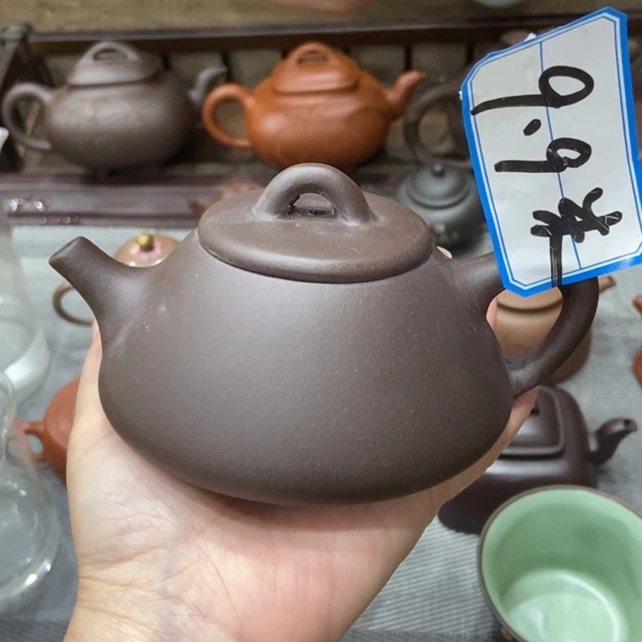 茶壶紫砂紫砂紫砂