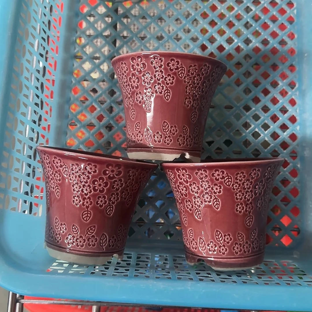 陶瓷3个福利局·凑9元发·一个个买·自动合并订单·