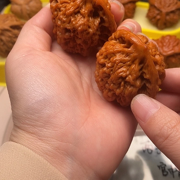 吊坠文玩核桃文玩核桃11111