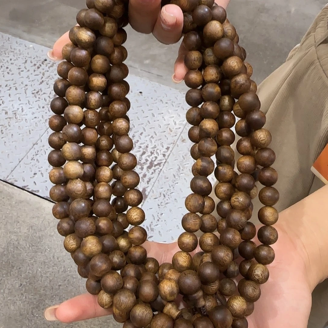 手串沉香多样性发货1条千里香9991123