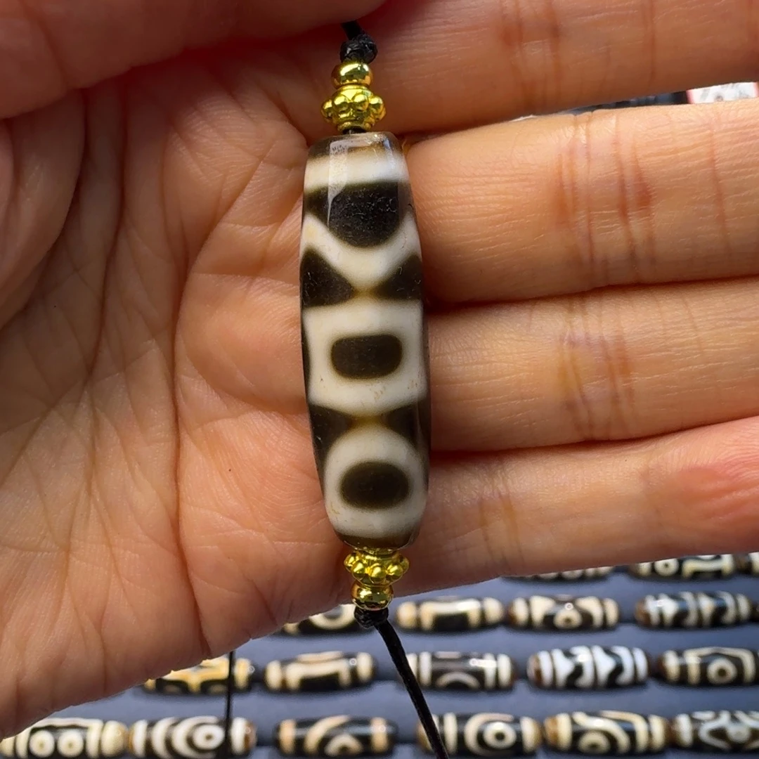 玛瑙/玉髓散珠仿至纯